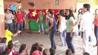 No Canto da Porta - Curso de Música da Universidade Federal do Ceará