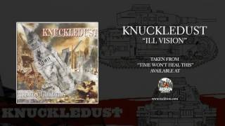 Knuckledust - Time Won&#39;t Heal This (Full Album) FHD