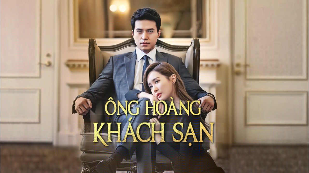 ông vua khách sạn 2022 Vua khách sạn