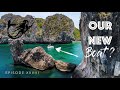 Let's Work to SAIL AROUND THE WORLD : DELIVERING a Bali 4.5 Catamaran to Phuket