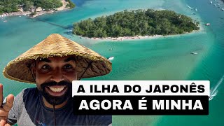 ILHA DO JAPONÊS - CABO FRIO - RJ: Como chegar, travessia, dicas e valores