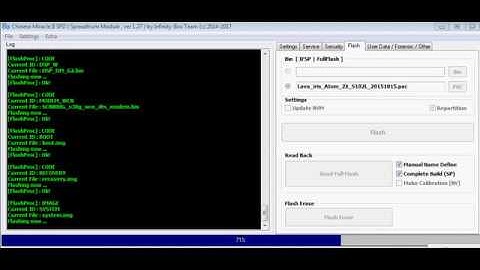 Lava Atom 2X,Software update,Hang On Logo,Dead In Software,Solution