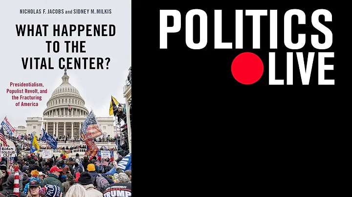 Nicholas Jacobs & Sidney Milkis on What Happened t...