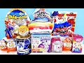 СЮРПРИЗ MIX! ХАГИ ВАГИ Poppy Playtime, Poopsie Slime, ДРАКОНЫ, Disney Unboxing Kinder Surprise