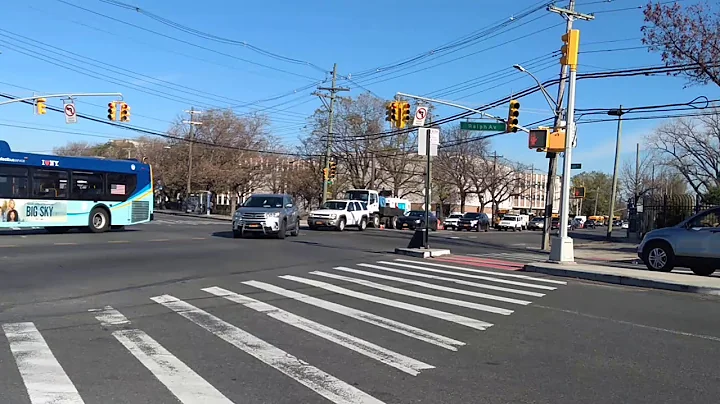 FLATLANDS AV:RALPH AV