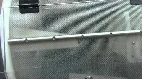 Paintball Machine- S406 conveying and drying.MPG