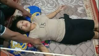 Tukang pijat gadungan menang tidak pernah menolak rejeki nomplok