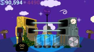 Furdiburb - Earning Money
