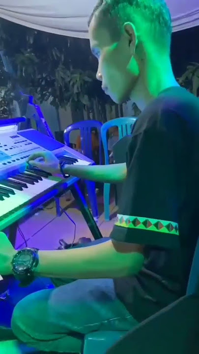 Tung Keripit versi remix