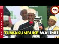 MWALIMU ANAWEZA KUKUUZA | TUWAKUMBUKE WALIMU | MUFTI SHEIKH ABUBAKAR ZUBERI