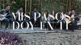 Video-Miniaturansicht von „Mis Pasos Doy en Ti | Video Oficial“