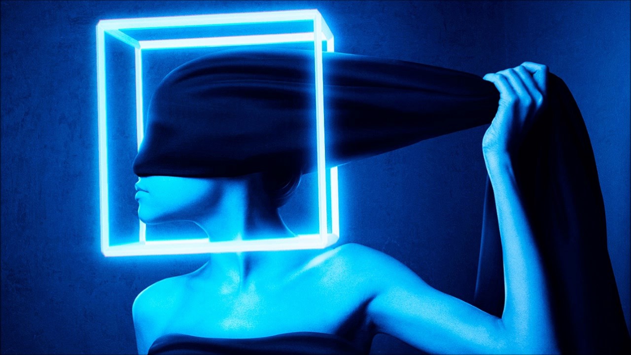 Stereocalypse - Lace Star