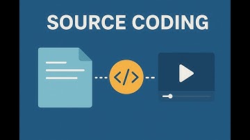 Digital Communication Fundamentals: Encryption Protocols & Data Compression