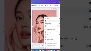 Canva Design Freelancer Afran Rahi