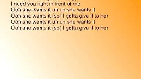 Ayo Technology (ft. Justin Timberlake & Timbaland) - 50 Cent [Lyrics]