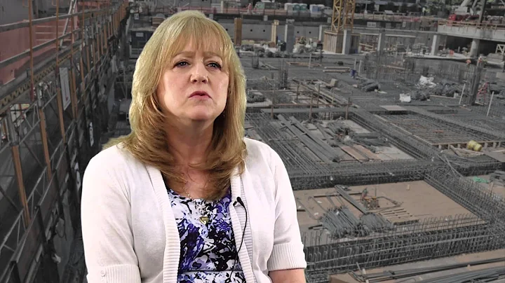 Susan Timmons, BIM Specialist Manager