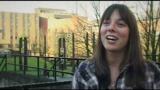 Katie Irwin: University of Strathclyde