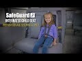 SafeGuard ICS -- Securing a Child