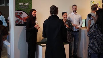 Exhibition: Reaching Norway