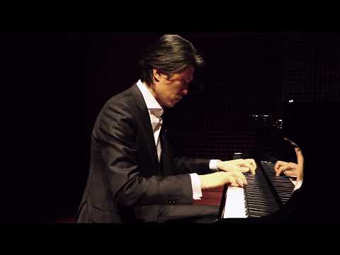 Bach Partita No. 2 in C minor BWV826 Takahiro Yoshikawa 吉川隆弘