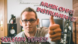 (How-To) METAL/ROCK produzieren ohne Instrumente zu spielen! VSTi only [SickAzzTonez]