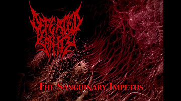 Defeated Sanity - Drivelling Putrefaction