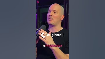 Powering trusted AI with privacy-by-design & Decentralized Knowledge Graph (DKG)