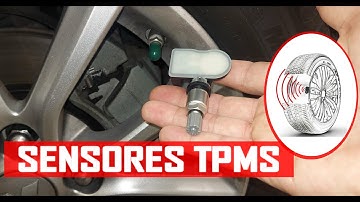 Que pasa cuando fallan los sensores TPMS y otras preguntas sobre el sistema