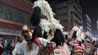 Kali puja 2026 #shorts #viral #krishnanagar