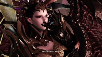 Lost Ark: Solo Vykas Raid (G1, G2) with Cutscenes [1540 Gunlancer]