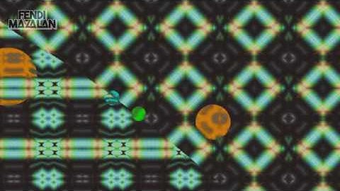 Loop Experimental music : Anyaman (2018)