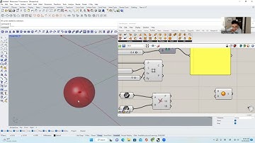 Grasshopper Tutorial | Interface Basics & Tips