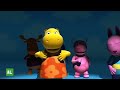 Discovery kids 2021 Mecanimales - Backyardigans a seguir V2 BR