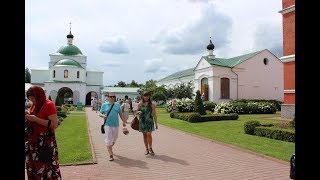 VLOG! ПОЕЗДКА В МУРОМ! VLOG! ПОЕЗДКА В МУРОМ!