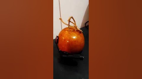 Revelamos o segredo!