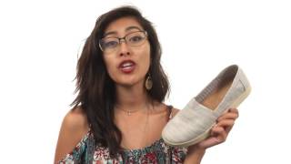TOMS Avalon SKU:8771252