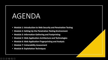 Mastering Web Penetration Testing: Unlocking Cybersecurity Secrets