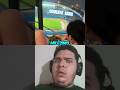 Ela CONSEGUIU ver seu ídolo da janela! #curiodidades #futebol #cr7 #shorts #fypyoutube #viralvideo