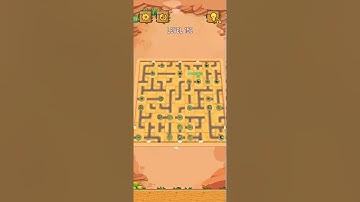 Water Connect Puzzle Level 152 Walkthrough Solution Android/iOS 💦