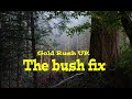 Gold Rush UK Part 2 - The bush fix