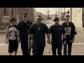 THE CHIMPZ "MR.44" MUSIC VIDEO