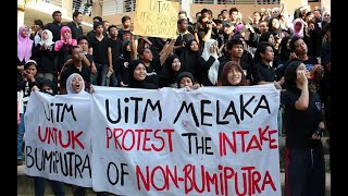 Isu UiTM: Kerajaan kena berani