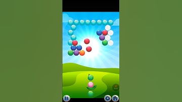 Bubble Shooter Level 49