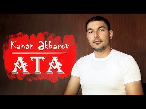 Kenan Akberov - AtA (Şeir) Yeni