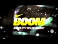 Nike boom