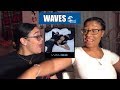 Normani - Waves FT. 6LACK | Audio Reaction!! Mp3