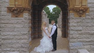 Beautiful Castle Wedding | Jeffrey & Alyaih Beautiful Castle Wedding | Jeffrey & Alyaih