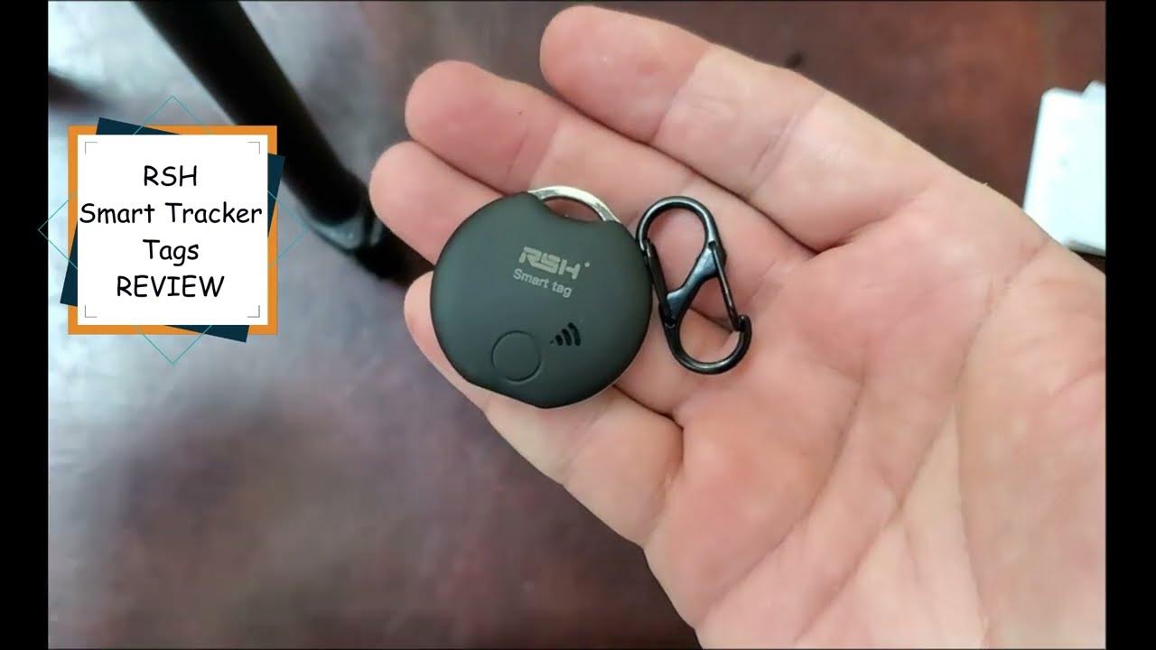 How i keep track of cellphones luggage and wallets smart tags