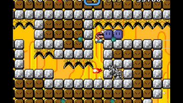 World of pain stage1 TAS