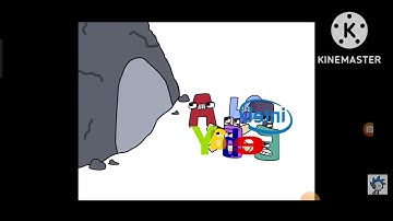 running Alphabet lore абгеёж door argey add round 1